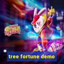 tree fortune demo